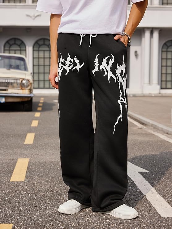 Morthic Sweatpants